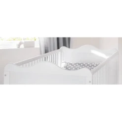 Pinolino Conjunto De Cuna Y Cambiador Florentina Incluye Incluye Accesorio De Estantería 2 Piezas -Productos Para Bebes pinolino conjunto de cuna y cambiador florentina incluye incluye accesorio de estanteria 2 piezas a206321 3