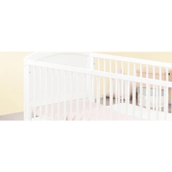 Pinolino Conjunto De Cuna Y Cambiador Laura Ancho 2-piezas -Productos Para Bebes pinolino conjunto de cuna y cambiador laura ancho 2 piezas a268667 3