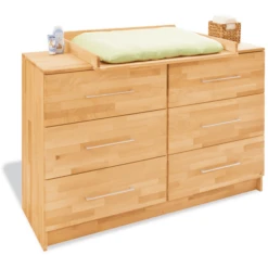 Pinolino Conjunto Dormitorio Economy Natura Extra Ancho -Productos Para Bebes pinolino conjunto dormitorio economy natura extra ancho a170581 4