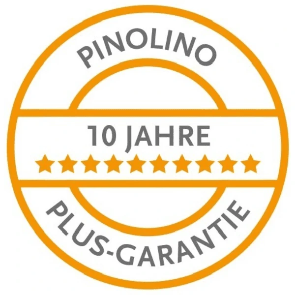 Pinolino Cot Nuri 3 Pinolino Cot Nuri - Imagen 3