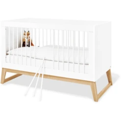 Pinolino Cuna Bridge 8 Pinolino Cuna Bridge -Productos Para Bebes pinolino cuna bridge a303740 3