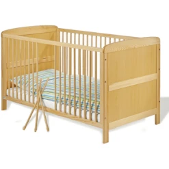 PINOLINO Cuna Jakob -Productos Para Bebes pinolino cuna jakob a047282 3