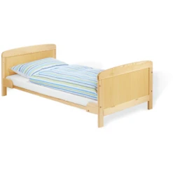 PINOLINO Cuna Jakob -Productos Para Bebes pinolino cuna jakob a047282 4