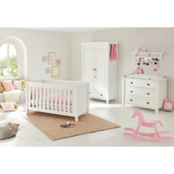 PINOLINO Cuna Monja -Productos Para Bebes pinolino cuna monja a275771 4