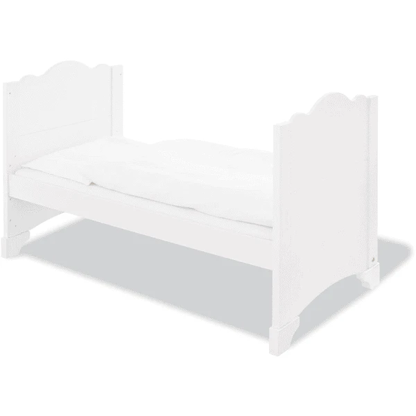 PINOLINO Cuna Pino 2 PINOLINO Cuna Pino - Imagen 2