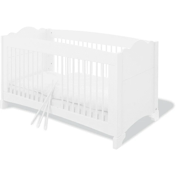 PINOLINO Cuna Pino 4 PINOLINO Cuna Pino - Imagen 4