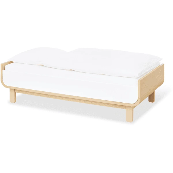 Pinolino Cuna Round 2 Pinolino Cuna Round - Imagen 2