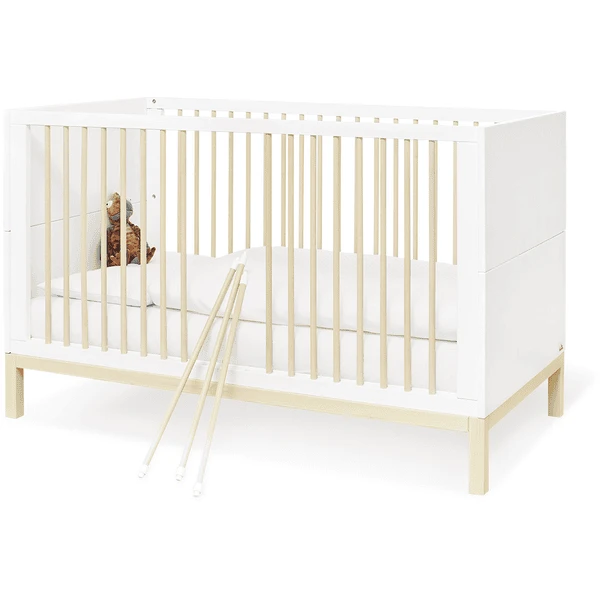 Pinolino Cuna Skadi 1 Pinolino Cuna Skadi