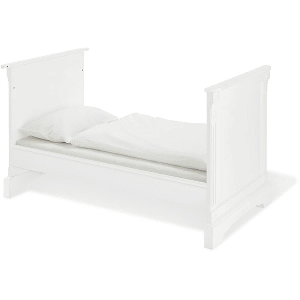 Pinolino Dormitorio Infantil Emilia 2 Puertas Extra Ancho 3 Pinolino Dormitorio Infantil Emilia 2 Puertas Extra Ancho - Imagen 3