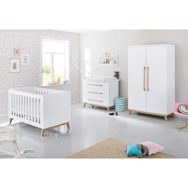 Pinolino Dormitorio Infantil Riva 2 Puertas 1 Pinolino Dormitorio Infantil Riva 2 Puertas