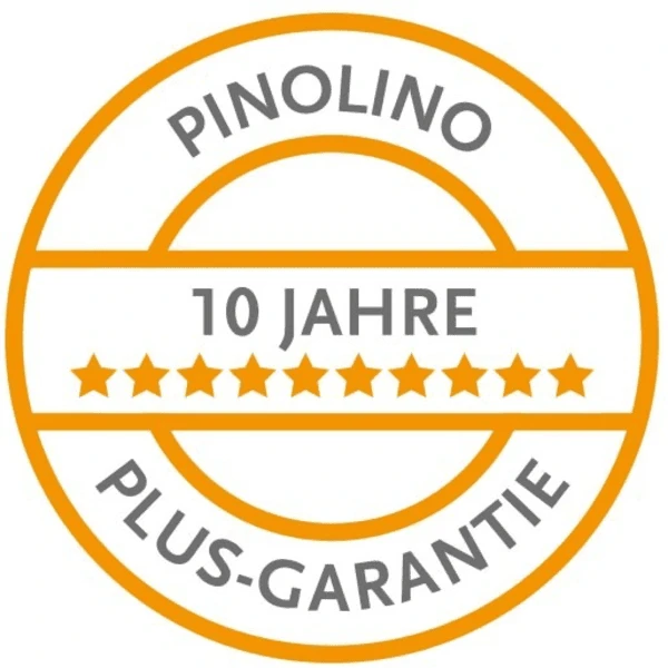 PINOLINO Estantería Natura Ancha 2 PINOLINO Estantería Natura Ancha - Imagen 2