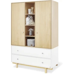 Pinolino Habitación Books 2 Puertas Ancho -Productos Para Bebes pinolino habitacion books 2 puertas ancho a235556 4