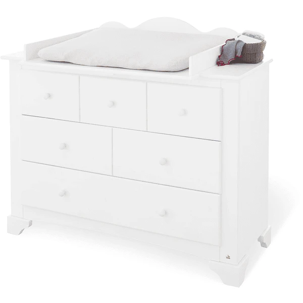 Pinolino Habitacion De Niños Amplia Pino 3 Puertas 4 Pinolino Habitacion De Niños Amplia Pino 3 Puertas - Imagen 4