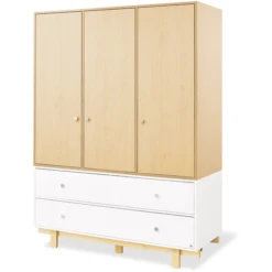 Pinolino Habitación Infantil Boks De 3 Puertas Ancho -Productos Para Bebes pinolino habitacion infantil boks de 3 puertas ancho a290012 4