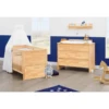 PINOLINO Habitación Infantil Conjunto Ahorro Fagus Ancho
