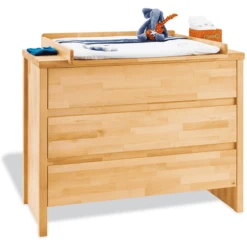 PINOLINO Habitación Infantil Conjunto Ahorro Fagus Ancho -Productos Para Bebes pinolino habitacion infantil conjunto ahorro fagus ancho a101042 4