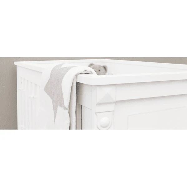 Pinolino Habitación Infantil Emilia 3 Puertas Ancho 4 Pinolino Habitación Infantil Emilia 3 Puertas Ancho - Imagen 4