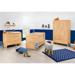 Pinolino Habitación Infantil Fagus 2 Puertas