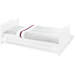 Pinolino Habitación Infantil Florentina 2 Puertas Incluye Estantería Auxiliar -Productos Para Bebes pinolino habitacion infantil florentina 2 puertas incluye estanteria auxiliar a205863 2