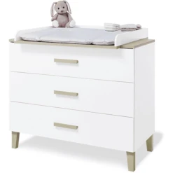 Pinolino Habitación Infantil Lumi Ancho 3 Puertas -Productos Para Bebes pinolino habitacion infantil lumi ancho 3 puertas a312553 4