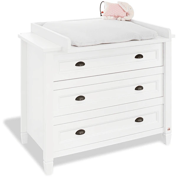 Pinolino Habitación Infantil Monja Ancho 2 Puertas 3 Pinolino Habitación Infantil Monja Ancho 2 Puertas - Imagen 3