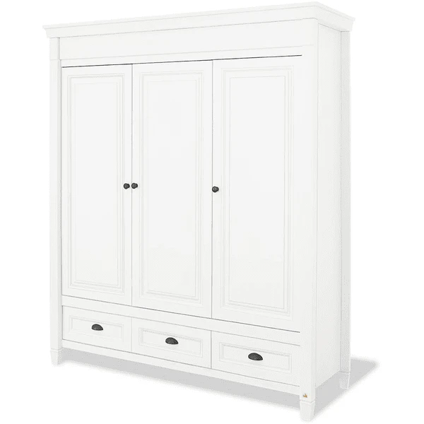 Pinolino Habitación Infantil Monja Ancho 3 Puertas 4 Pinolino Habitación Infantil Monja Ancho 3 Puertas - Imagen 4