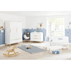 Pinolino Habitación Infantil Move Ancho, Grande