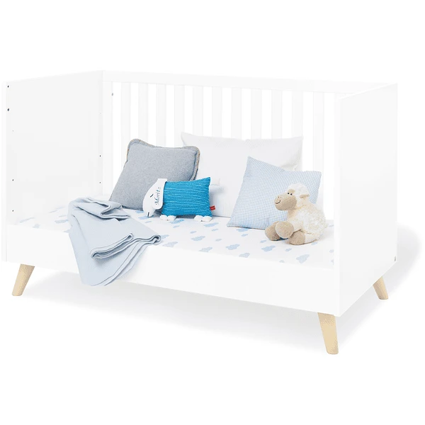 Pinolino Habitación Infantil Move Extra Ancho Grande 4 Pinolino Habitación Infantil Move Extra Ancho Grande - Imagen 4