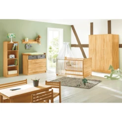 Pinolino Habitación Infantil Natura Ancho 3 Puertas