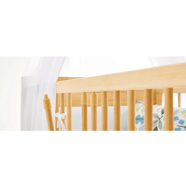 Pinolino Habitación Infantil Natura Extra Ancha 2-puertas 4 Pinolino Habitación Infantil Natura Extra Ancha 2-puertas - Imagen 4