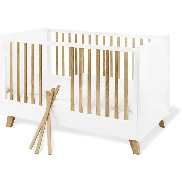 Pinolino Habitación Infantil Pan 3 Puertas Extra Ancho 2 Pinolino Habitación Infantil Pan 3 Puertas Extra Ancho - Imagen 2