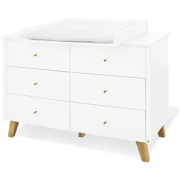 Pinolino Habitación Infantil Pan 3 Puertas Extra Ancho 4 Pinolino Habitación Infantil Pan 3 Puertas Extra Ancho - Imagen 4