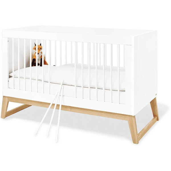 Pinolino Habitación Infantil Puente 2 Puertas Extra Ancho 2 Pinolino Habitación Infantil Puente 2 Puertas Extra Ancho - Imagen 2