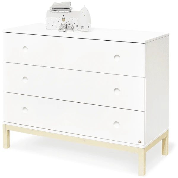 Pinolino Habitación Infantil Skadi Amplia Y Grande 5 Pinolino Habitación Infantil Skadi Amplia Y Grande - Imagen 5