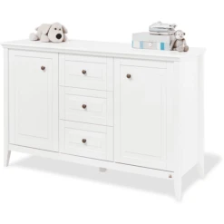 Pinolino Habitación Infantil Smilla 3 Puertas Extra Ancha 9 Pinolino Habitación Infantil Smilla 3 Puertas Extra Ancha -Productos Para Bebes pinolino habitacion infantil smilla 3 puertas extra ancha a290062 4