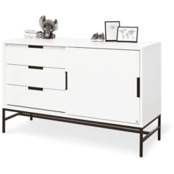 Pinolino Habitación Infantil Steel Extra Amplia -Productos Para Bebes pinolino habitacion infantil steel extra amplia a290300 4