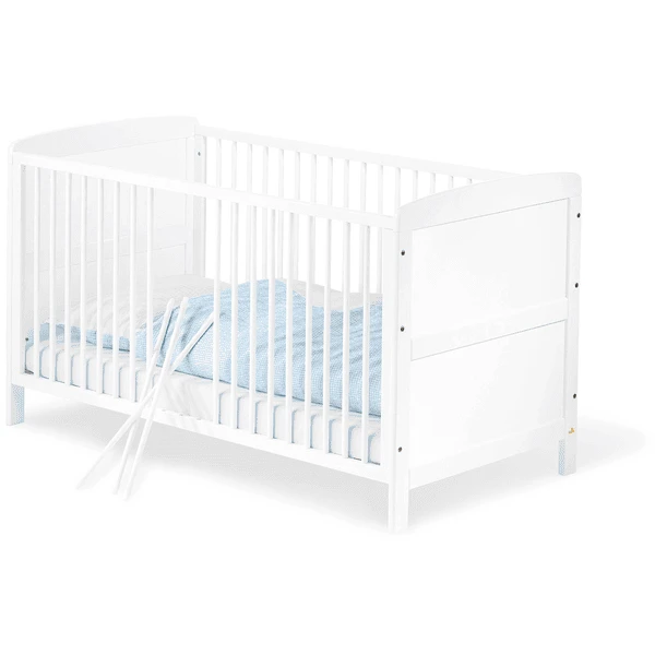 Pinolino Habitación Infantil Viktoria Schmal 2 Pinolino Habitación Infantil Viktoria Schmal - Imagen 2