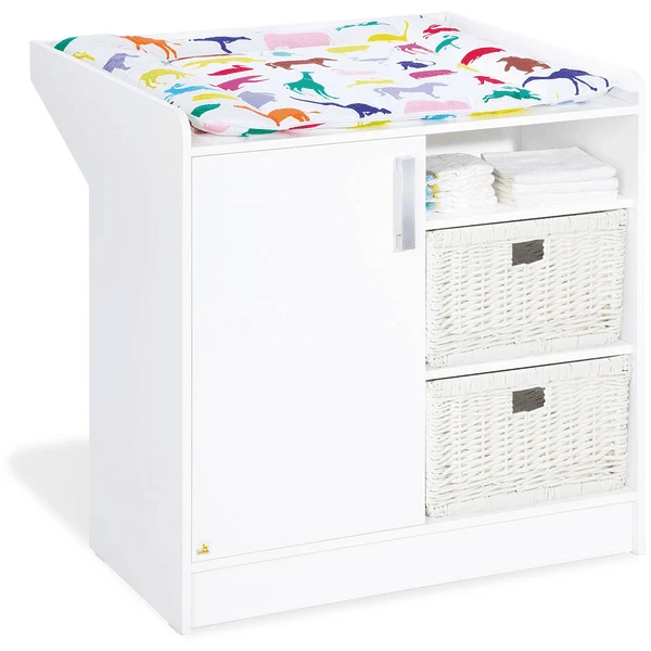 Pinolino Habitación Infantil Viktoria Schmal 4 Pinolino Habitación Infantil Viktoria Schmal - Imagen 4