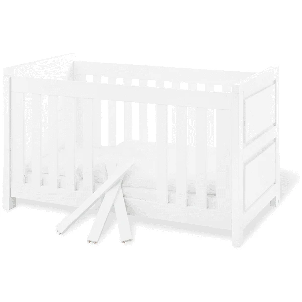 Pinolino Habitación Milk Extra Ancho 6 Puertas 2 Pinolino Habitación Milk Extra Ancho 6 Puertas - Imagen 2