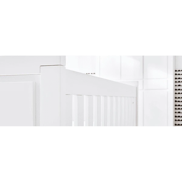 Pinolino Habitación Milk Extra Ancho 6 Puertas 4 Pinolino Habitación Milk Extra Ancho 6 Puertas - Imagen 4