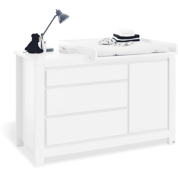 Pinolino Habitación Milk Extra Ancho 6 Puertas 5 Pinolino Habitación Milk Extra Ancho 6 Puertas - Imagen 5