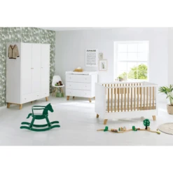 Pinolino Habitación Pan 3 Puertas Ancho