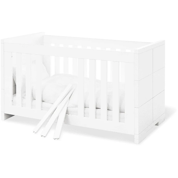 Pinolino Habitación Polar 3 Puertas Extra Ancho 2 Pinolino Habitación Polar 3 Puertas Extra Ancho - Imagen 2