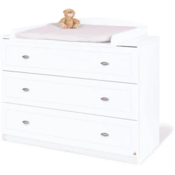 Pinolino Mueble Cambiador Laura Amplio -Productos Para Bebes pinolino mueble cambiador laura amplio a268429 3