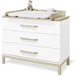 Pinolino Unidad De Cambio Light De Ancho