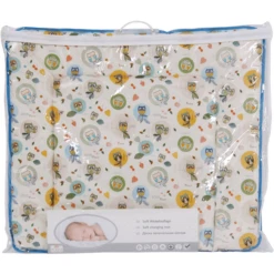 Polini Cambiador De Niños 77 X 72 Cm Búhos -Productos Para Bebes polini cambiador de ninos 77 x 72 cm buhos a288333 2