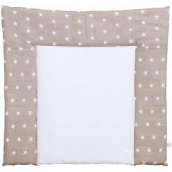 Polini Cambiador De Niños 77 X 72 Cm Estrellas Macchiato -Productos Para Bebes polini cambiador de ninos 77 x 72 cm estrellas macchiato a302199 2