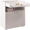 Polini Kids Baby Mueble Cambiador Simple 1270 Blanco