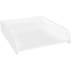 Polini Kids Cambiador Accesorio Para Lavadora Blanco -Productos Para Bebes polini kids cambiador accesorio para lavadora blanco a279497 3