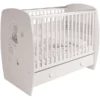 Polini Kids Cuna French 710 Amis Blanco
